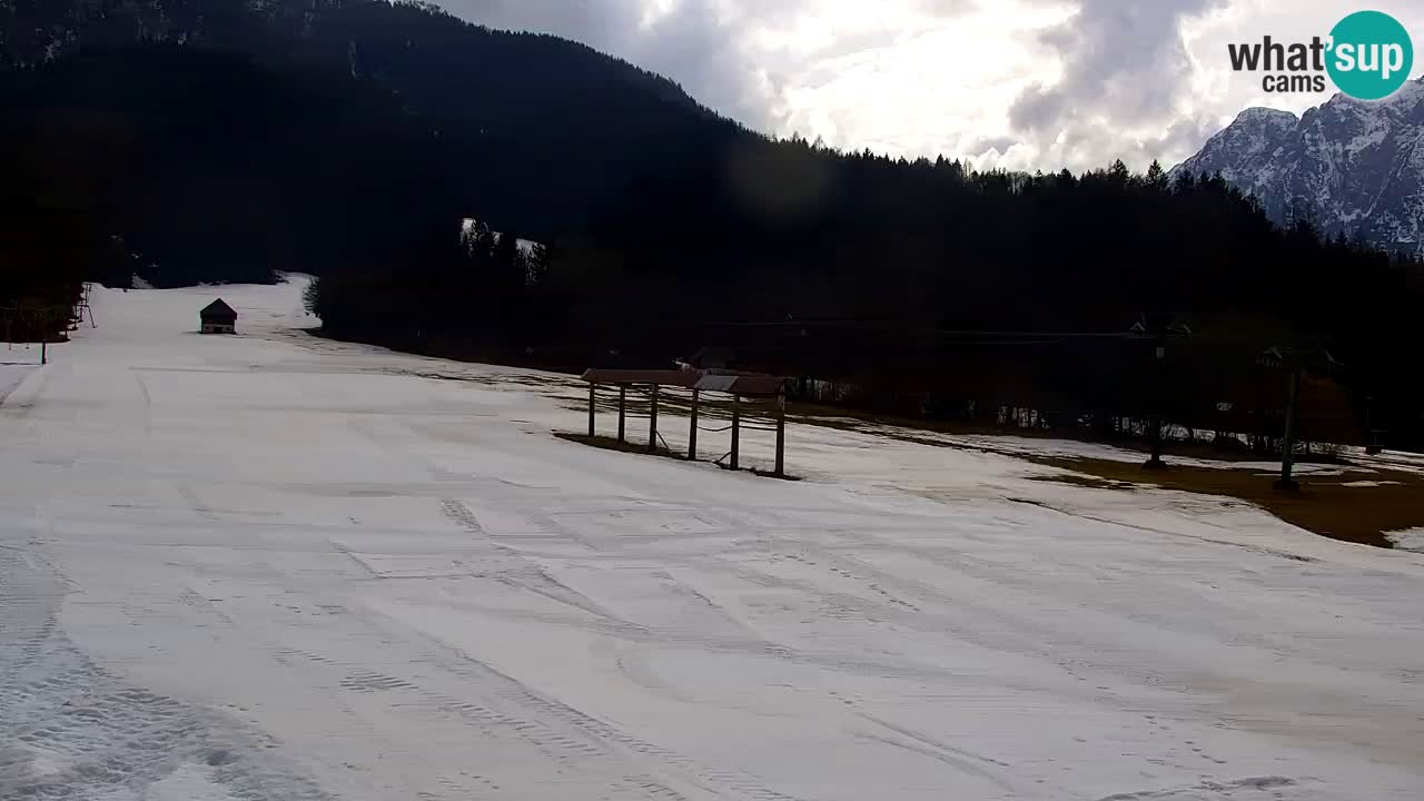 Ski Kranjska Gora | Velika Dolina