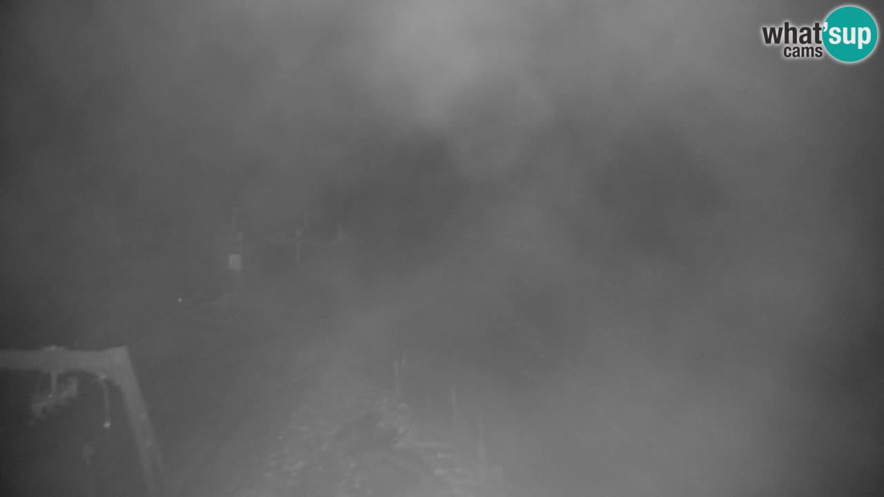 Kranjska Gora | Velika Dolina