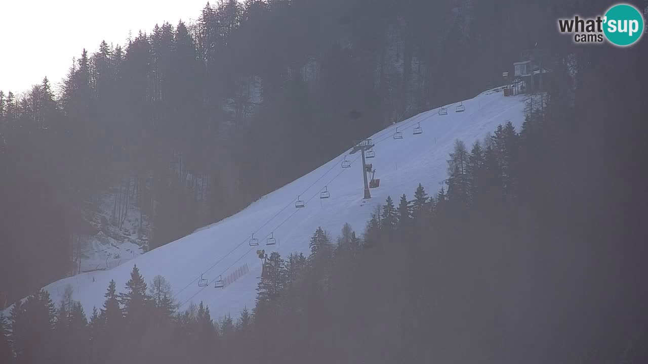 Skijanje Kranjska Gora | Velika Dolina