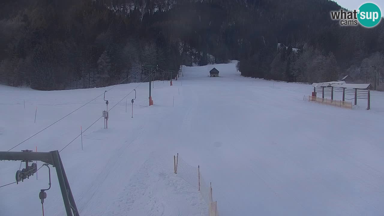 RTC Kranjska Gora | Velika Dolina