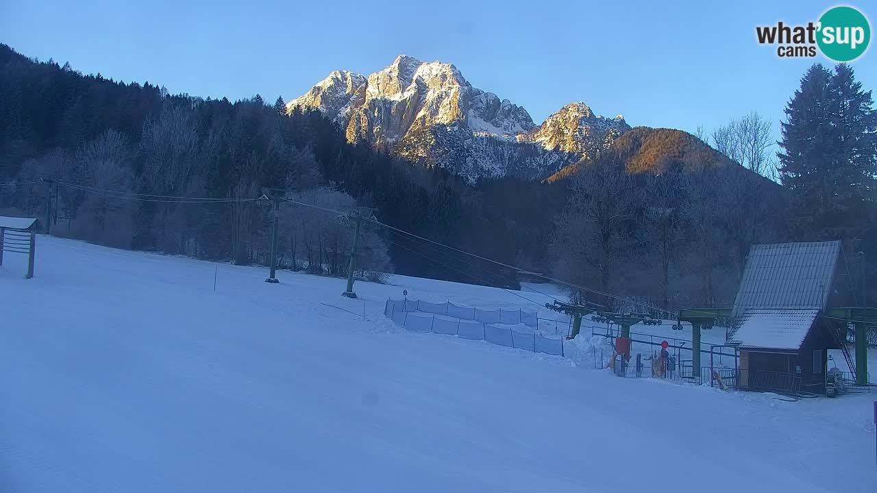 Ski Kranjska Gora | Velika Dolina