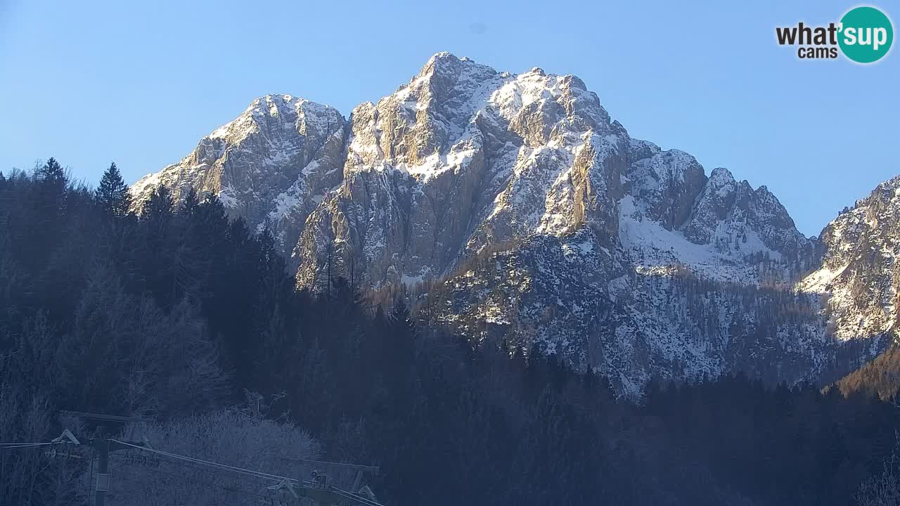 RTC Kranjska Gora | Velika Dolina