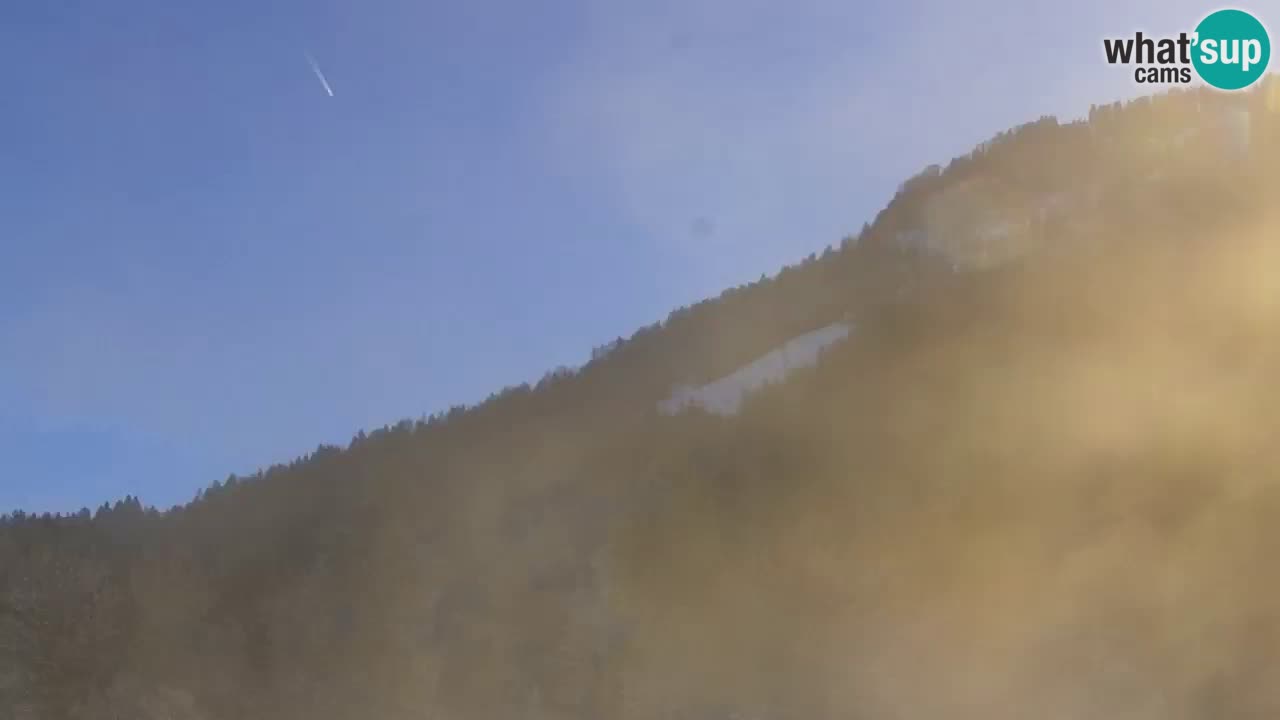 Ski Kranjska Gora | Velika Dolina