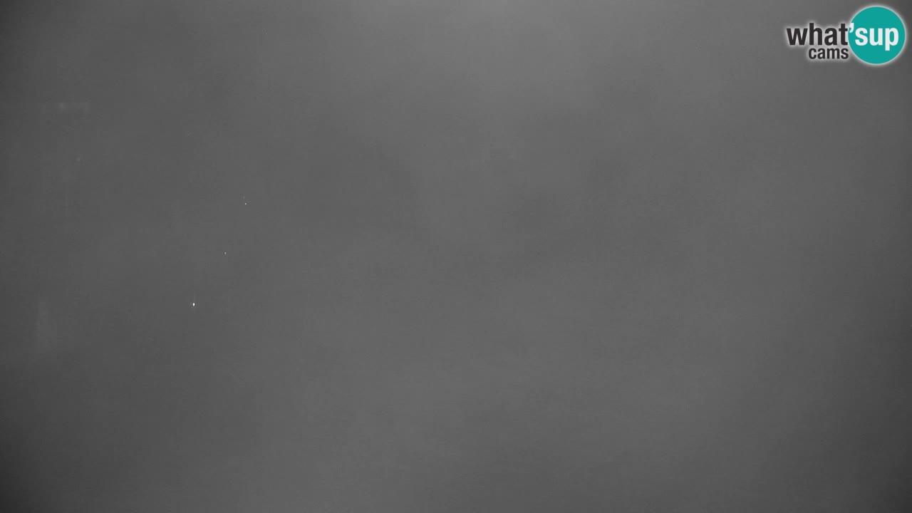 Skigebiet Kranjska Gora | Velika Dolina