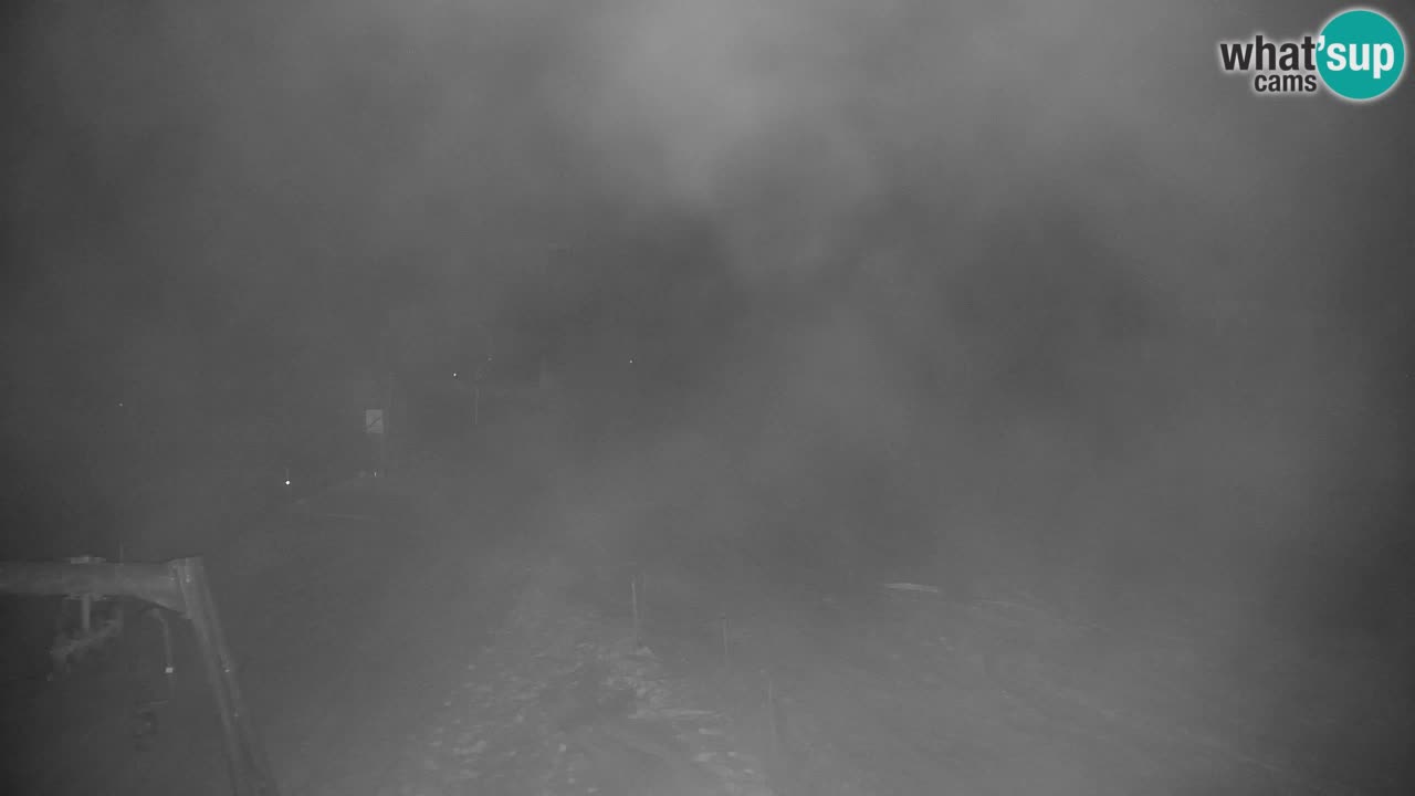 RTC Kranjska Gora | Velika Dolina