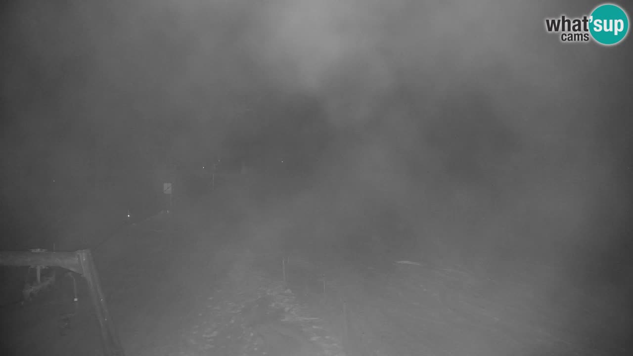 Ski Kranjska Gora | Velika Dolina