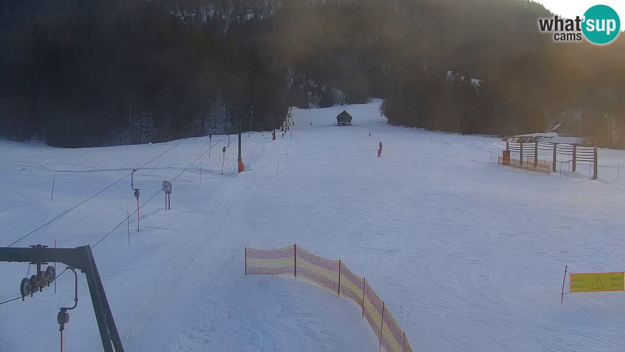RTC Kranjska Gora | Velika Dolina