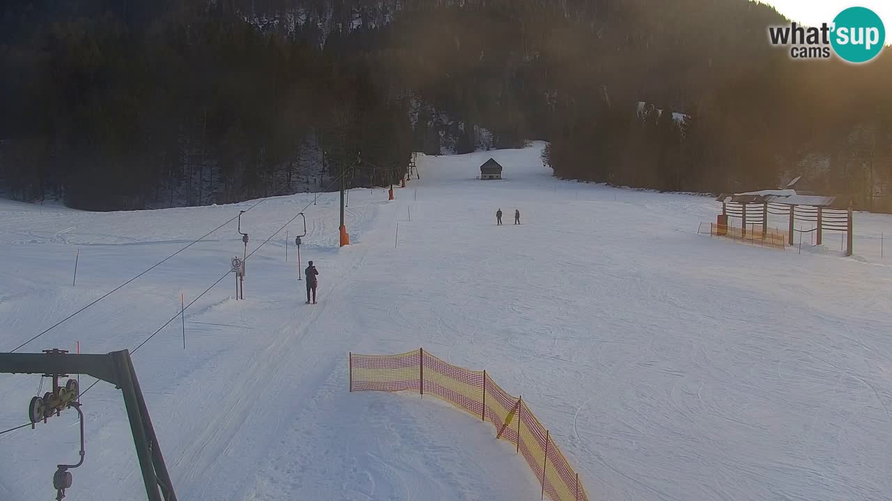 RTC Kranjska Gora | Velika Dolina