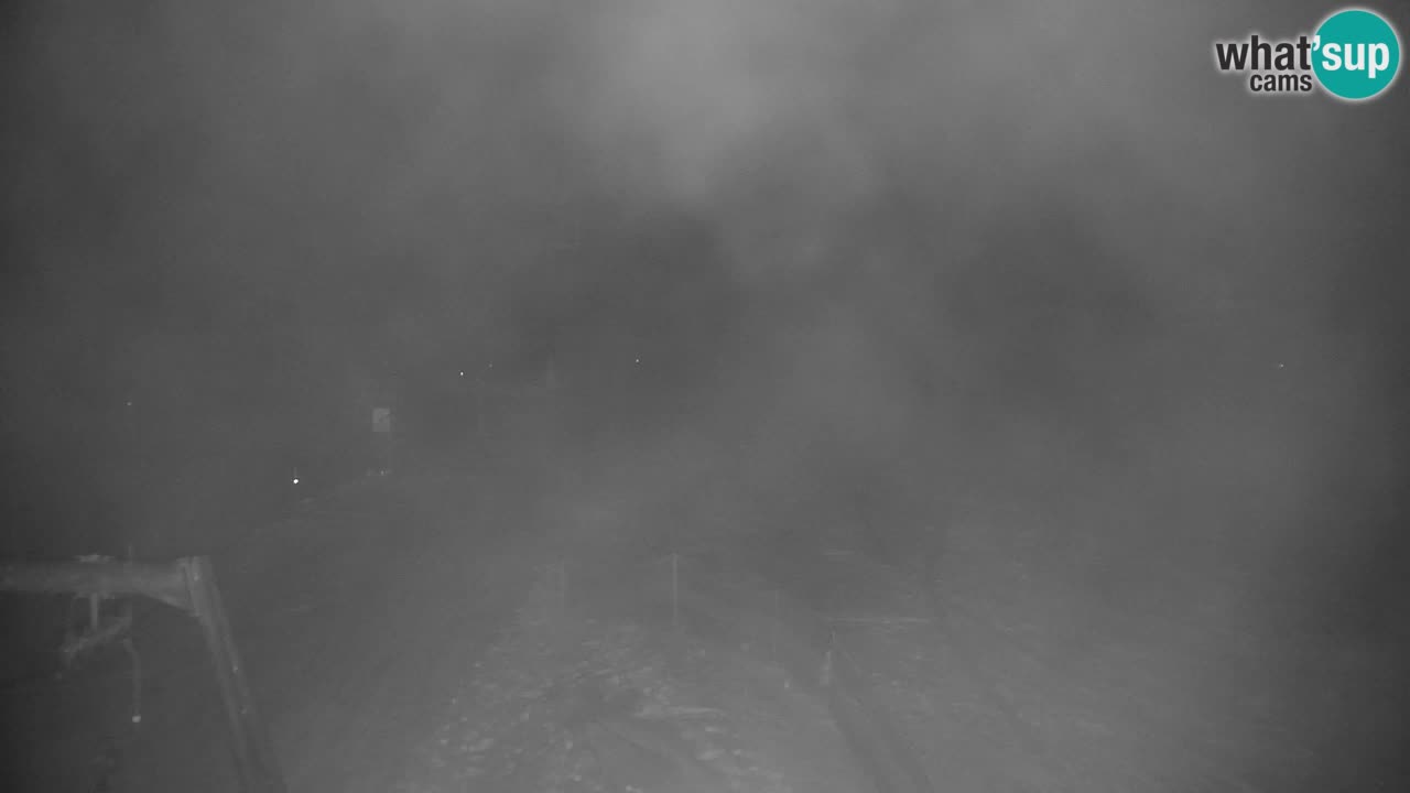 RTC Kranjska Gora | Velika Dolina