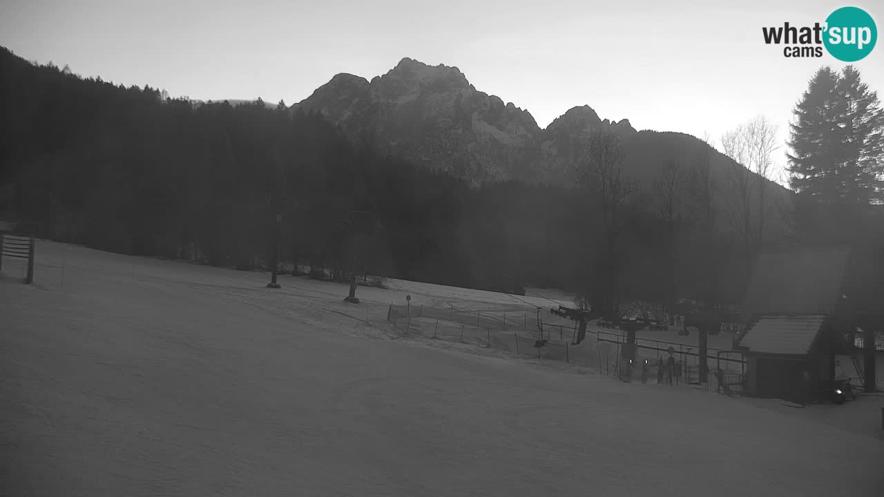 RTC Kranjska Gora | Velika Dolina