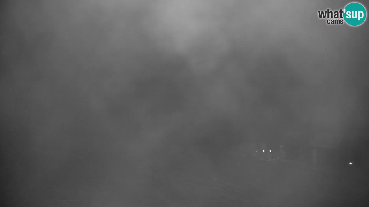 Skigebiet Kranjska Gora | Velika Dolina