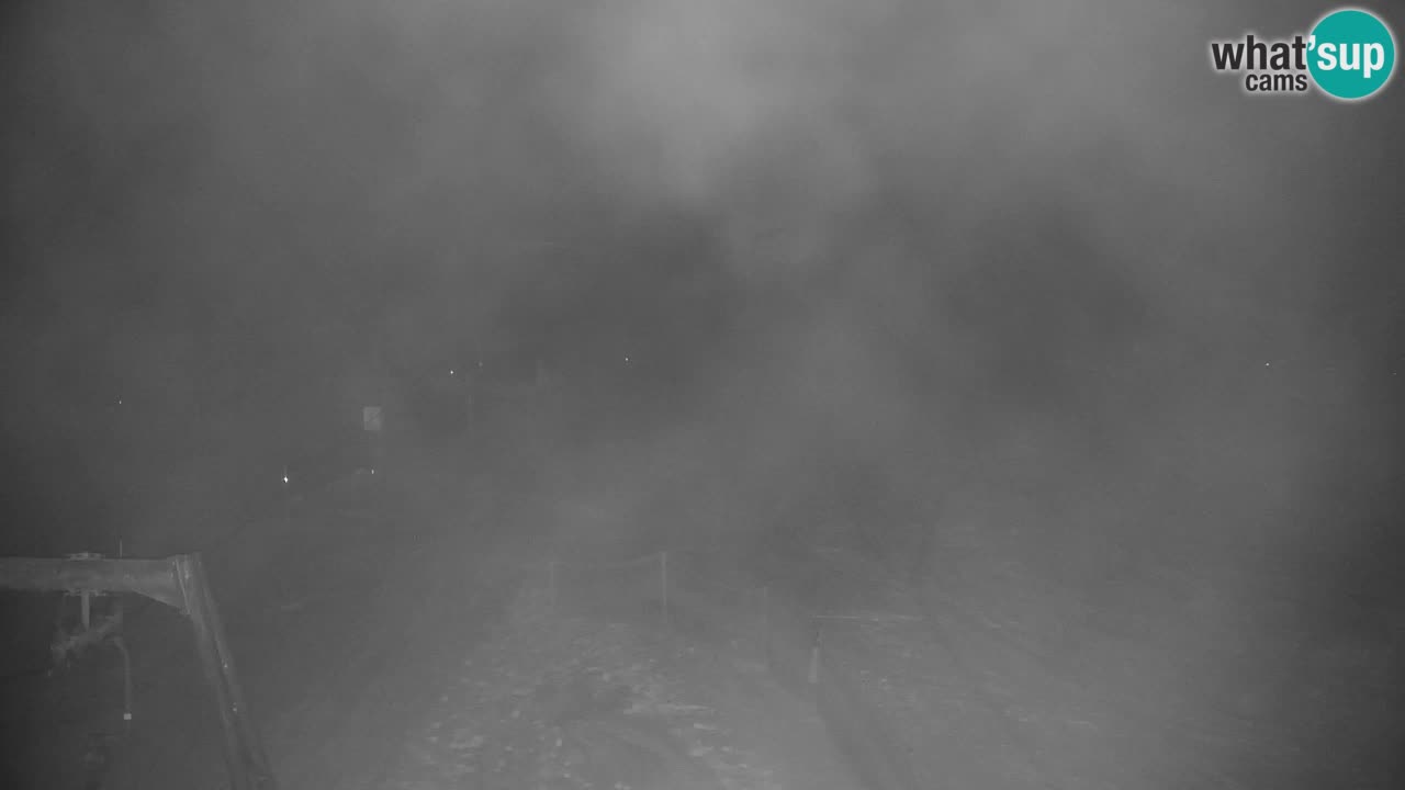 Skijanje Kranjska Gora | Velika Dolina