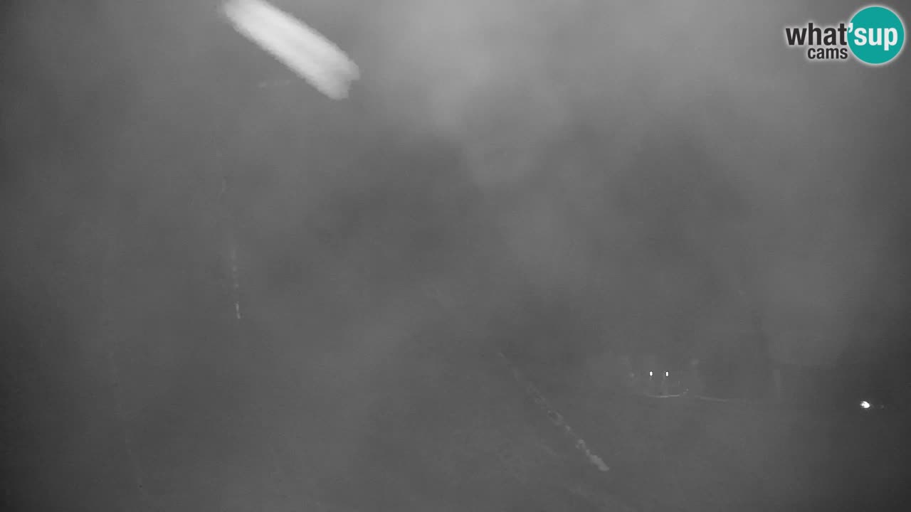 Ski Kranjska Gora | Velika Dolina