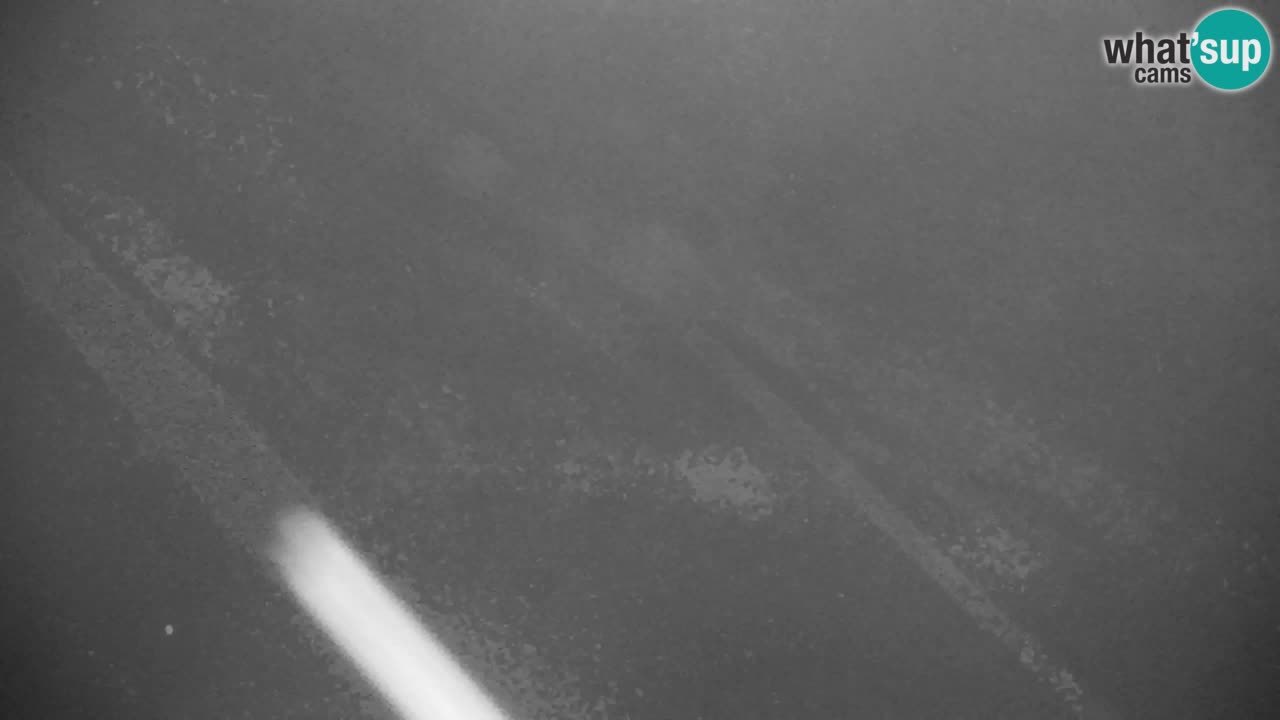 Skigebiet Kranjska Gora | Velika Dolina