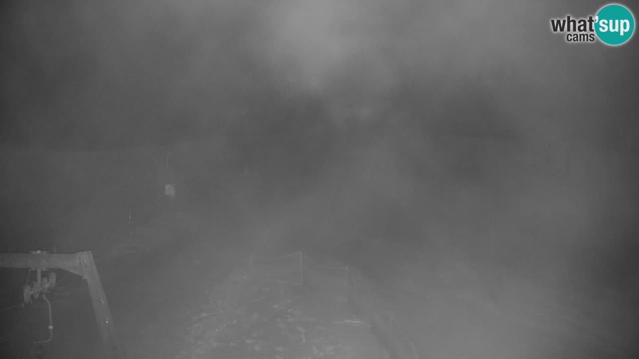 Skigebiet Kranjska Gora | Velika Dolina