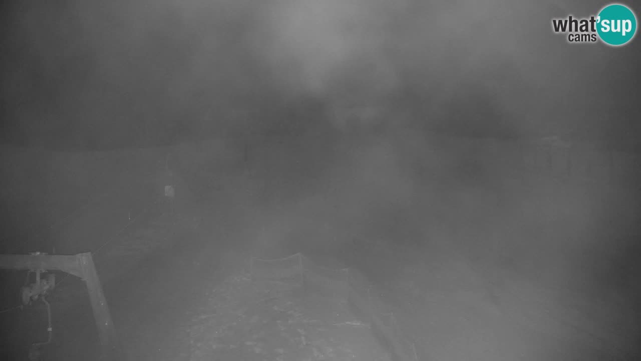 Ski Kranjska Gora | Velika Dolina