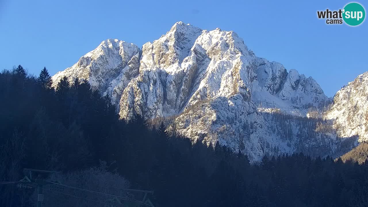 Skijanje Kranjska Gora | Velika Dolina