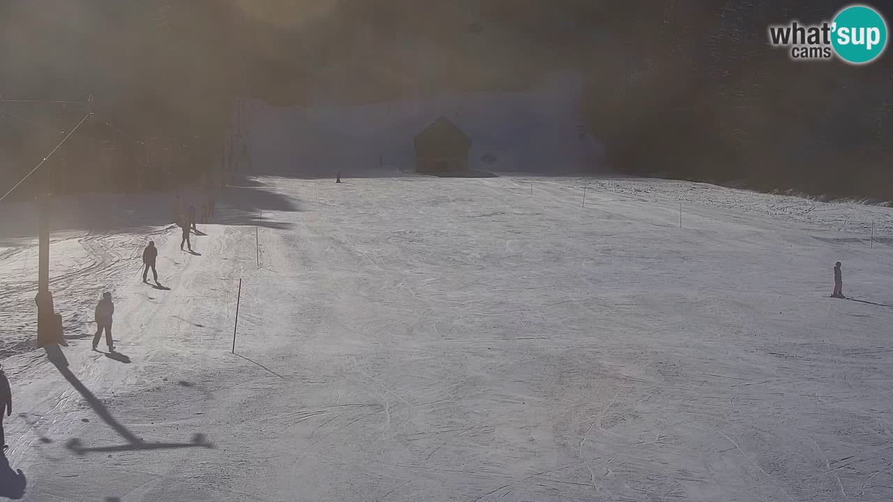 Skijanje Kranjska Gora | Velika Dolina