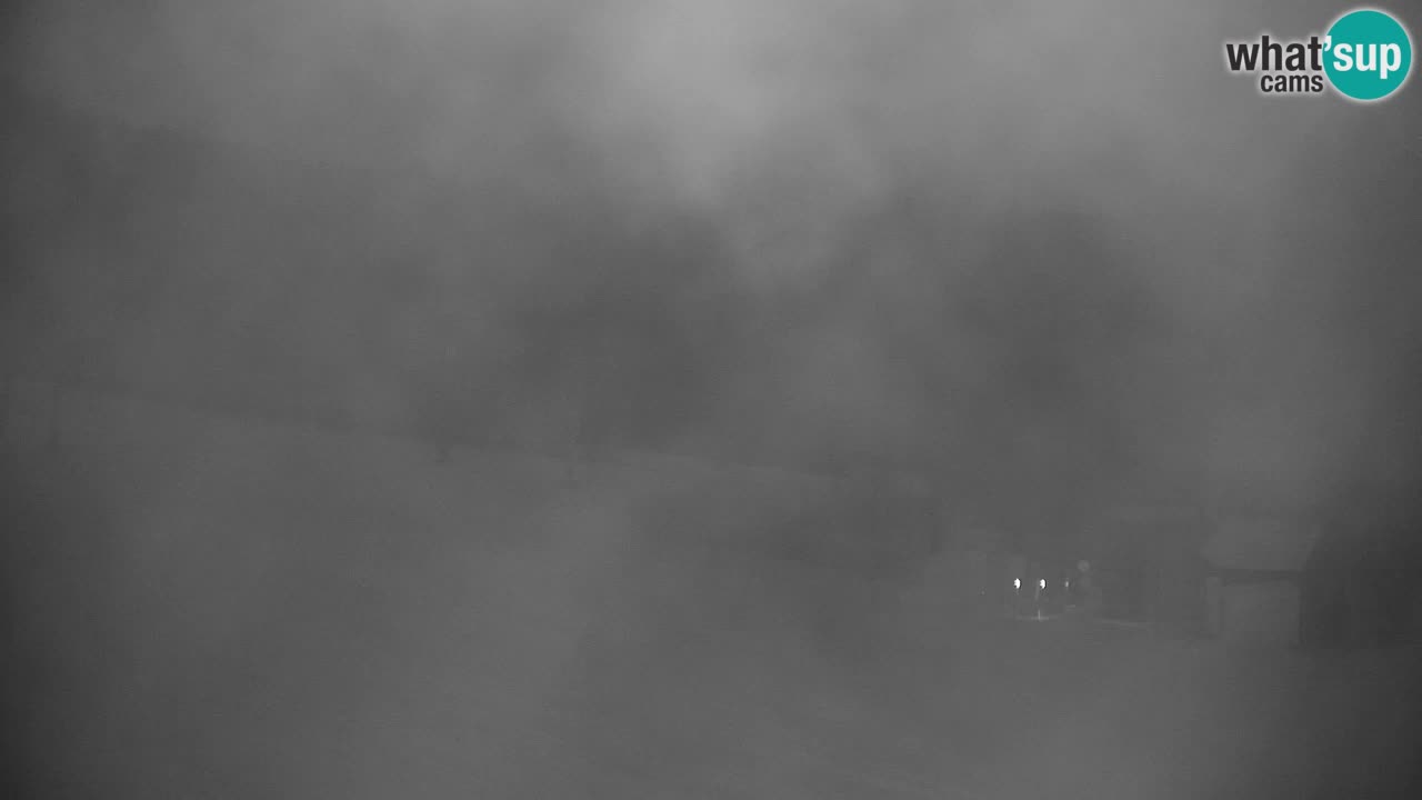 Ski Kranjska Gora | Velika Dolina