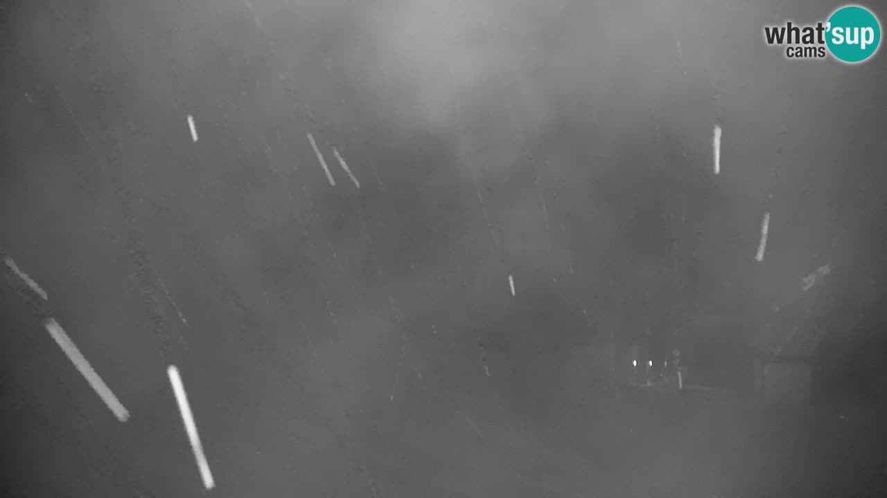 Kranjska Gora | Velika Dolina