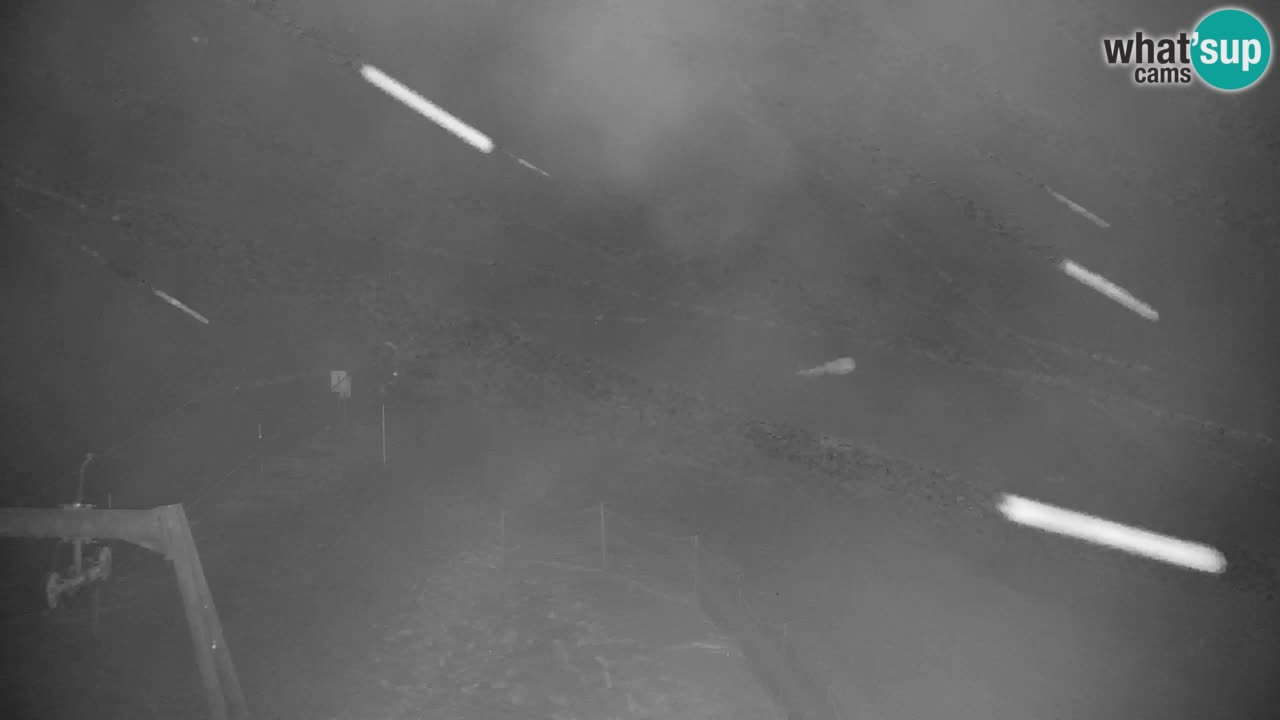 Ski Kranjska Gora | Velika Dolina