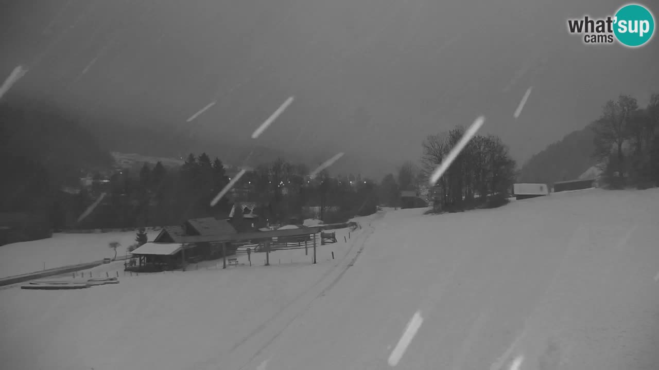 Kranjska Gora | Velika Dolina