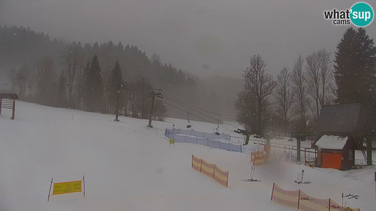 RTC Kranjska Gora | Velika Dolina