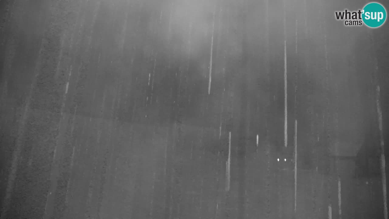 Skigebiet Kranjska Gora | Velika Dolina