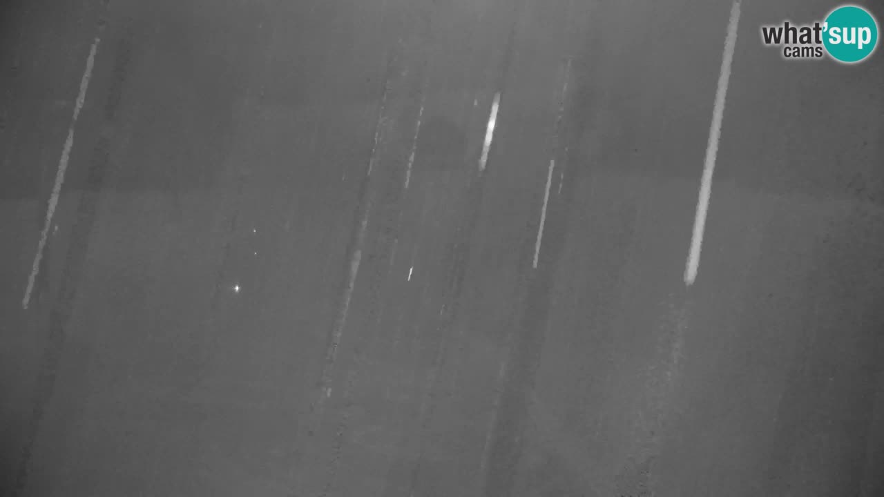 Station de ski Kranjska Gora | Velika Dolina