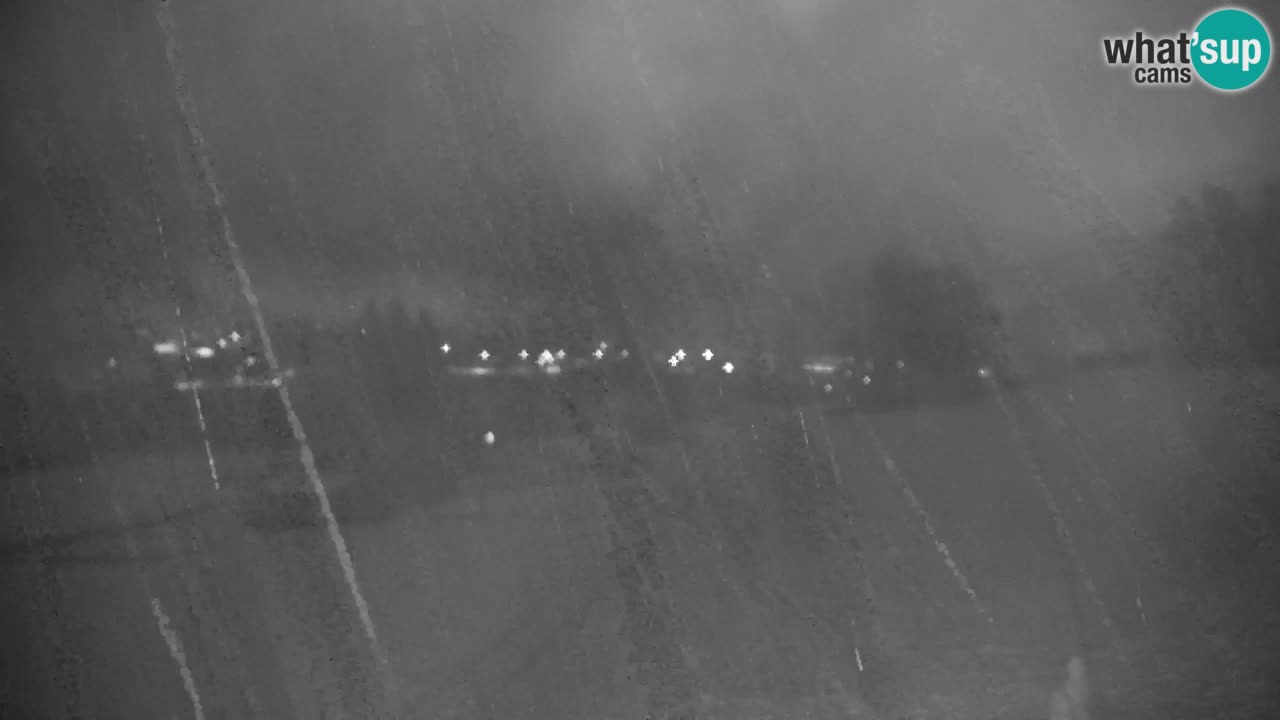 Ski Kranjska Gora | Velika Dolina