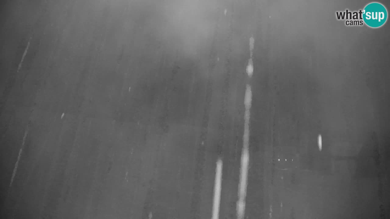 Kranjska Gora | Velika Dolina