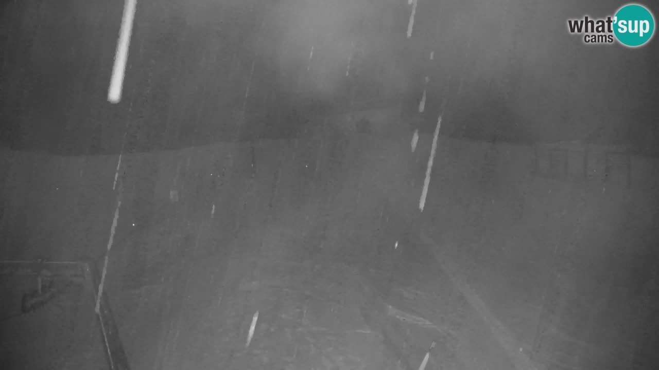 RTC Kranjska Gora | Velika Dolina