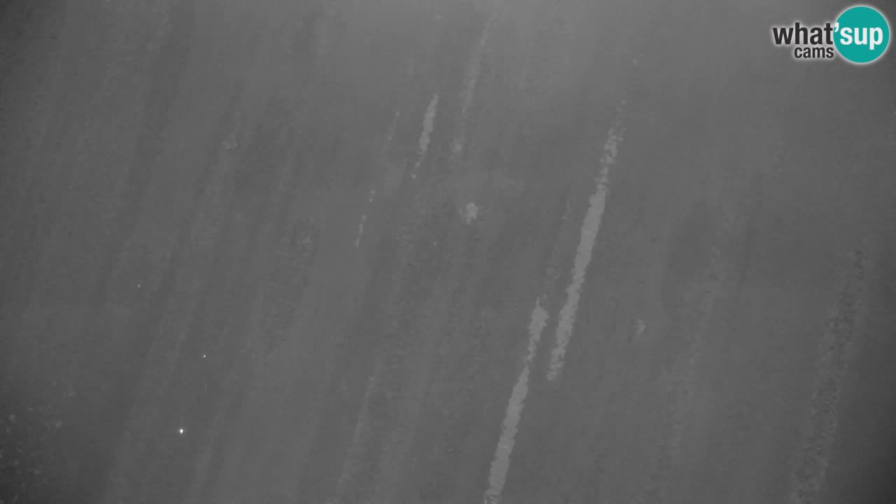 Estación de esquí Kranjska Gora | Velika Dolina