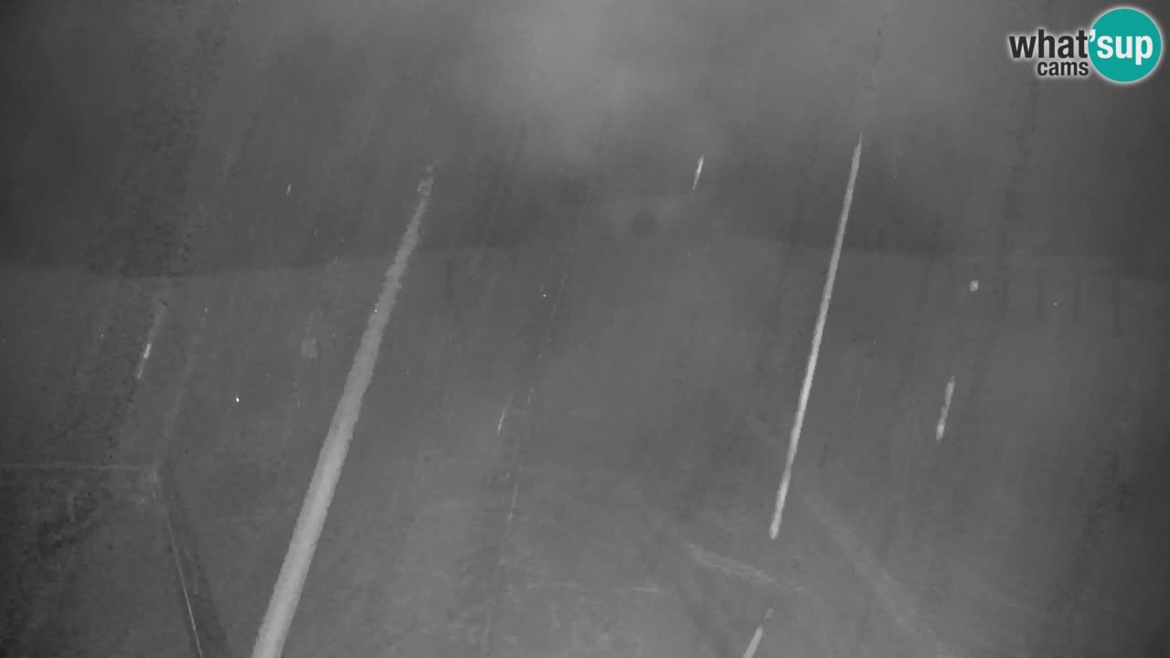 Station de ski Kranjska Gora | Velika Dolina