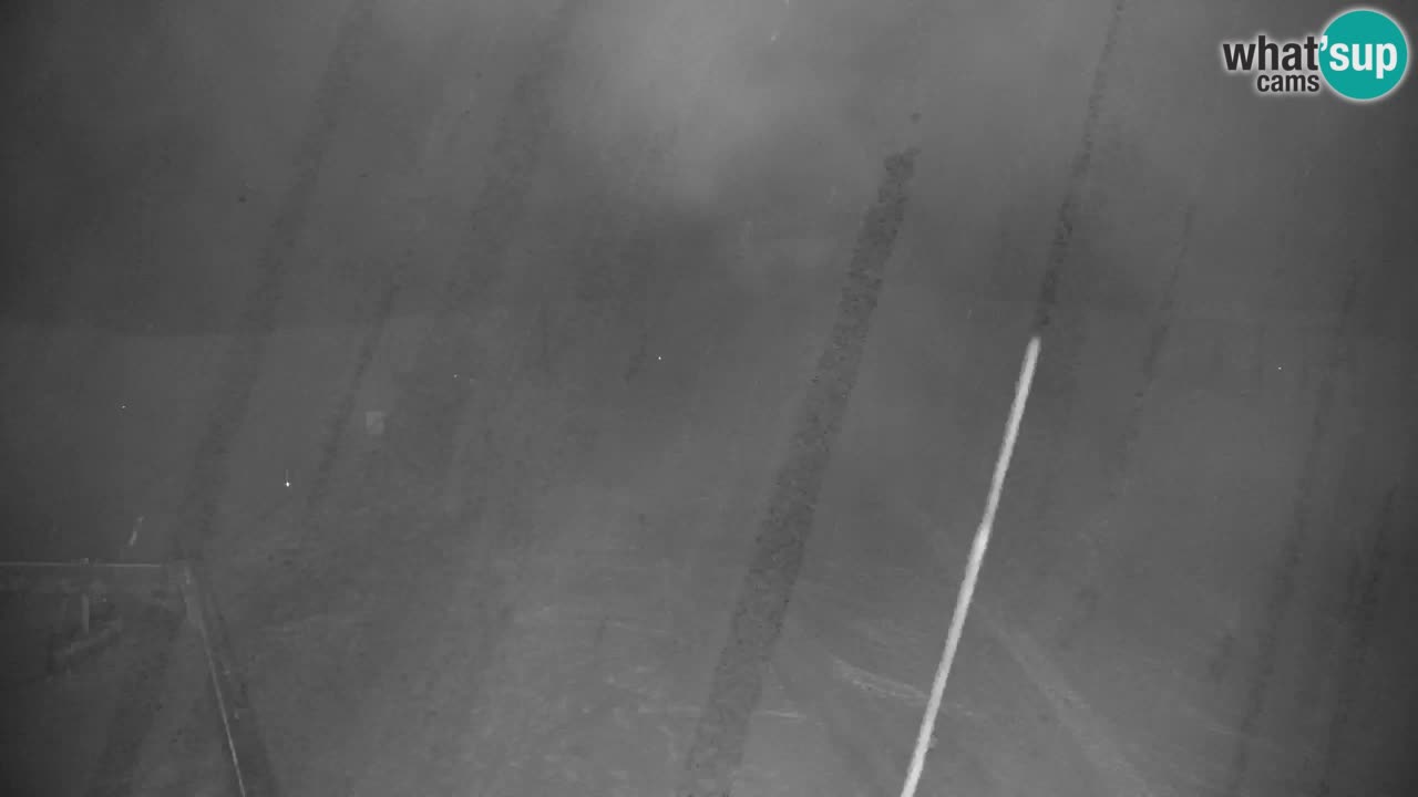 Ski Kranjska Gora | Velika Dolina