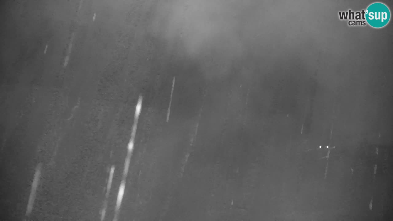 Estación de esquí Kranjska Gora | Velika Dolina