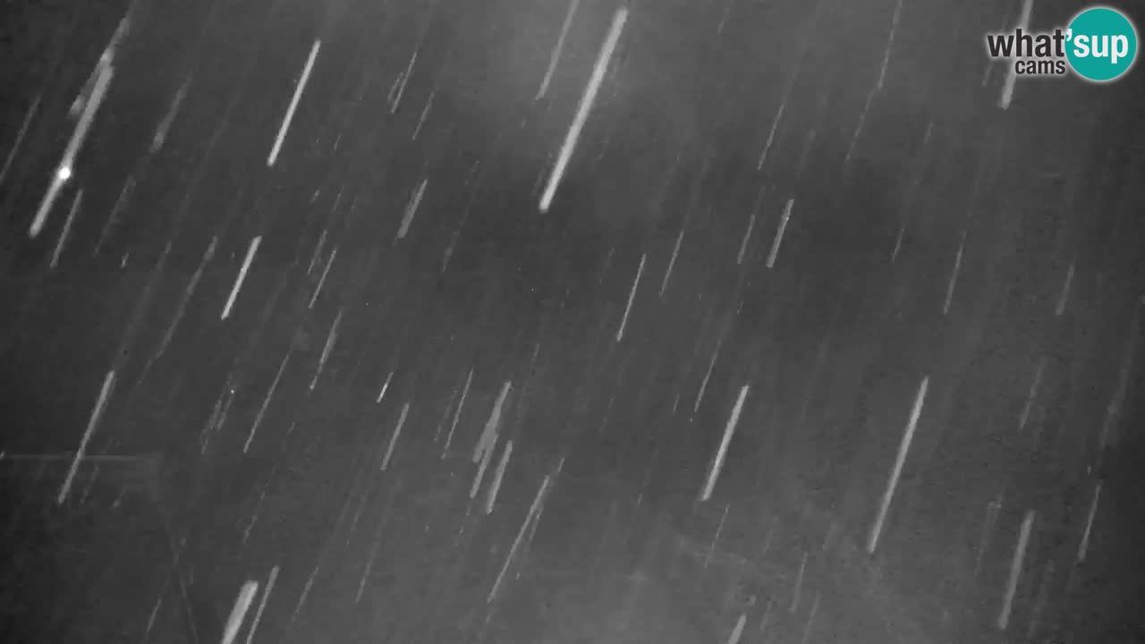 Estación de esquí Kranjska Gora | Velika Dolina