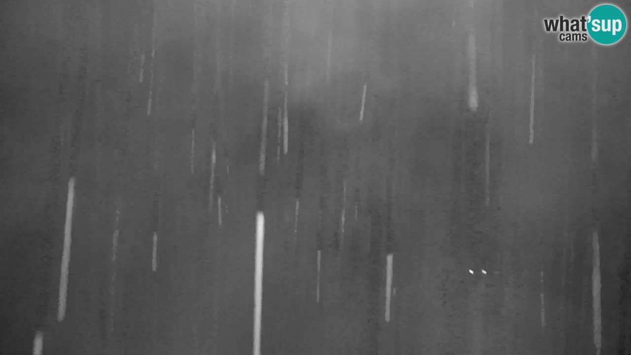 Kranjska Gora | Velika Dolina