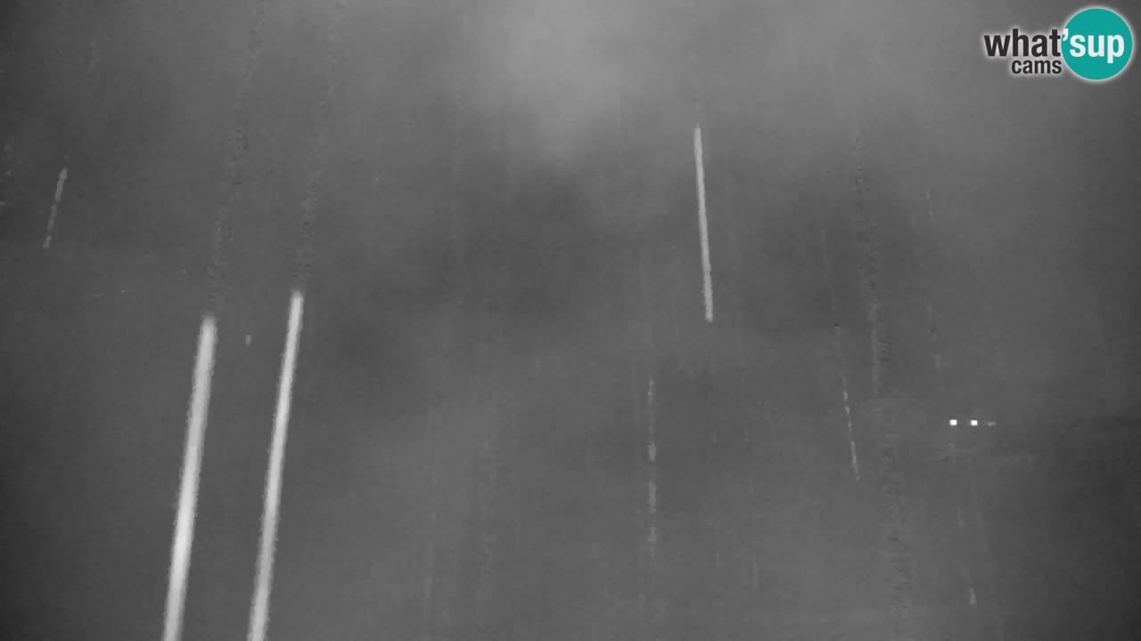 Skigebiet Kranjska Gora | Velika Dolina