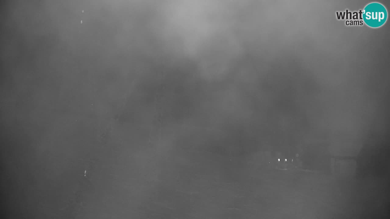 Skigebiet Kranjska Gora | Velika Dolina