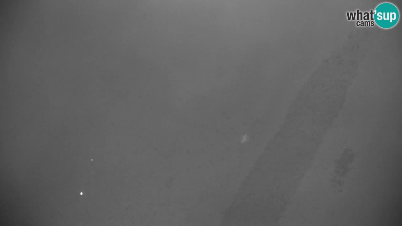 Estación de esquí Kranjska Gora | Velika Dolina