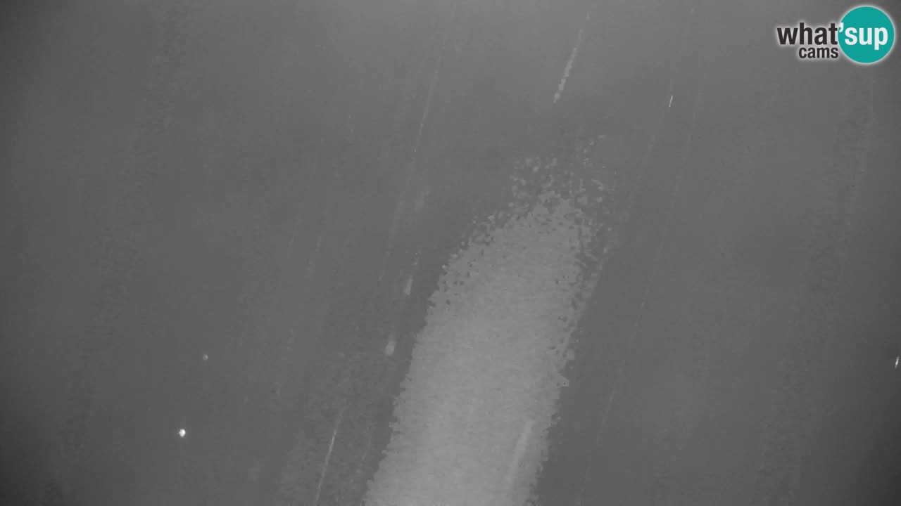 Estación de esquí Kranjska Gora | Velika Dolina