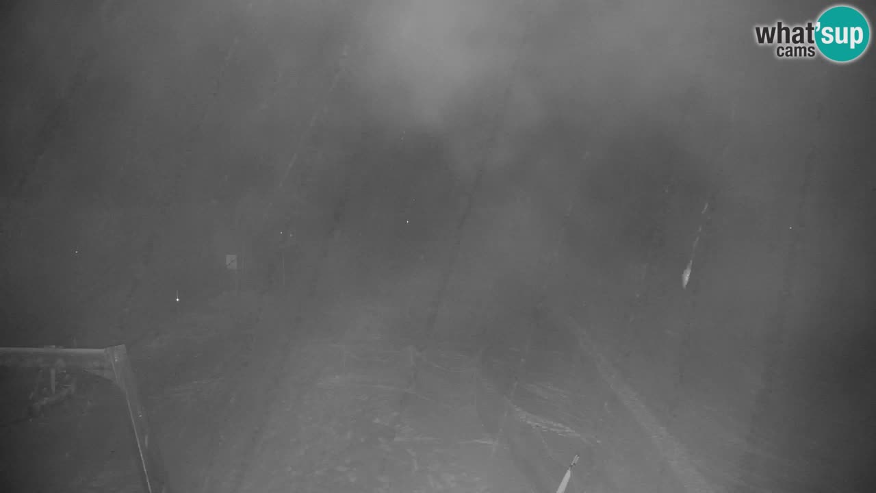 Skigebiet Kranjska Gora | Velika Dolina