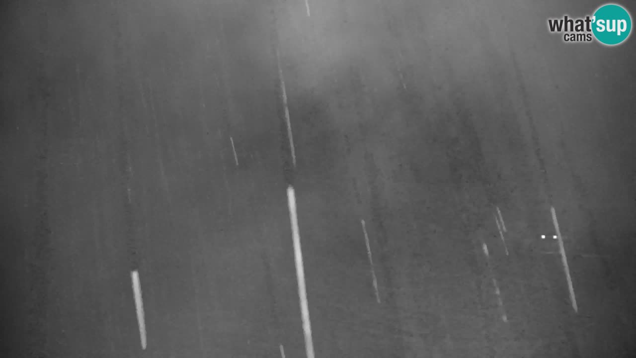 Estación de esquí Kranjska Gora | Velika Dolina