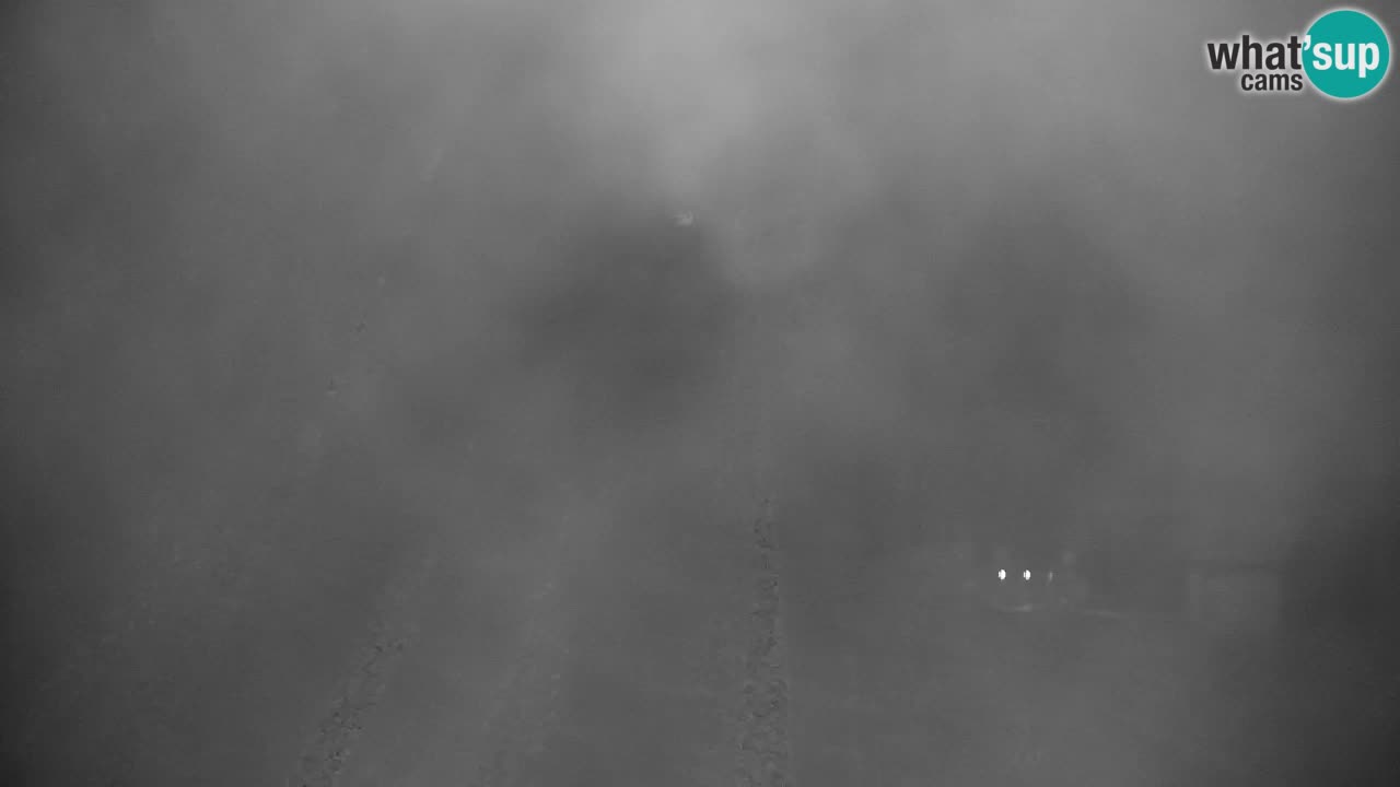 Skigebiet Kranjska Gora | Velika Dolina