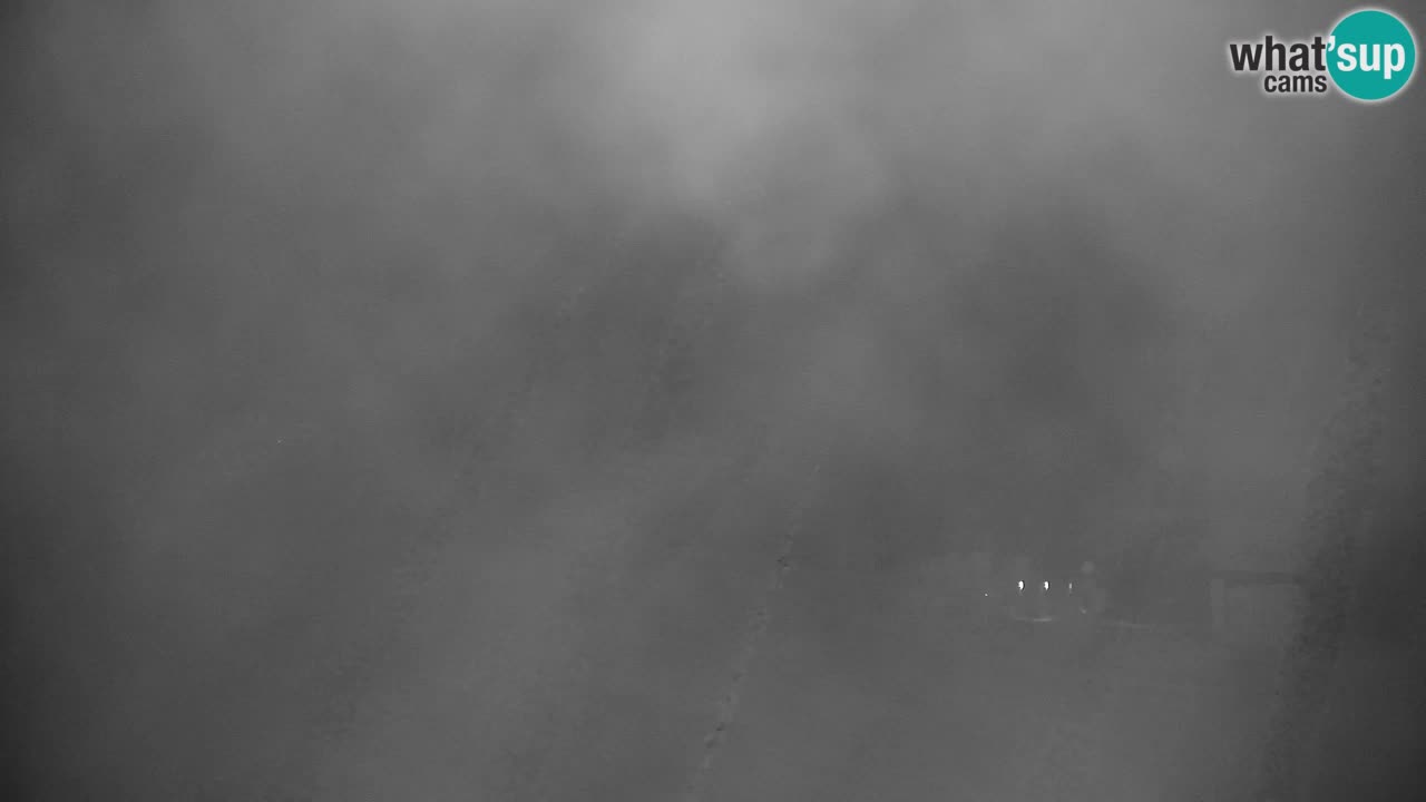 Kranjska Gora | Velika Dolina