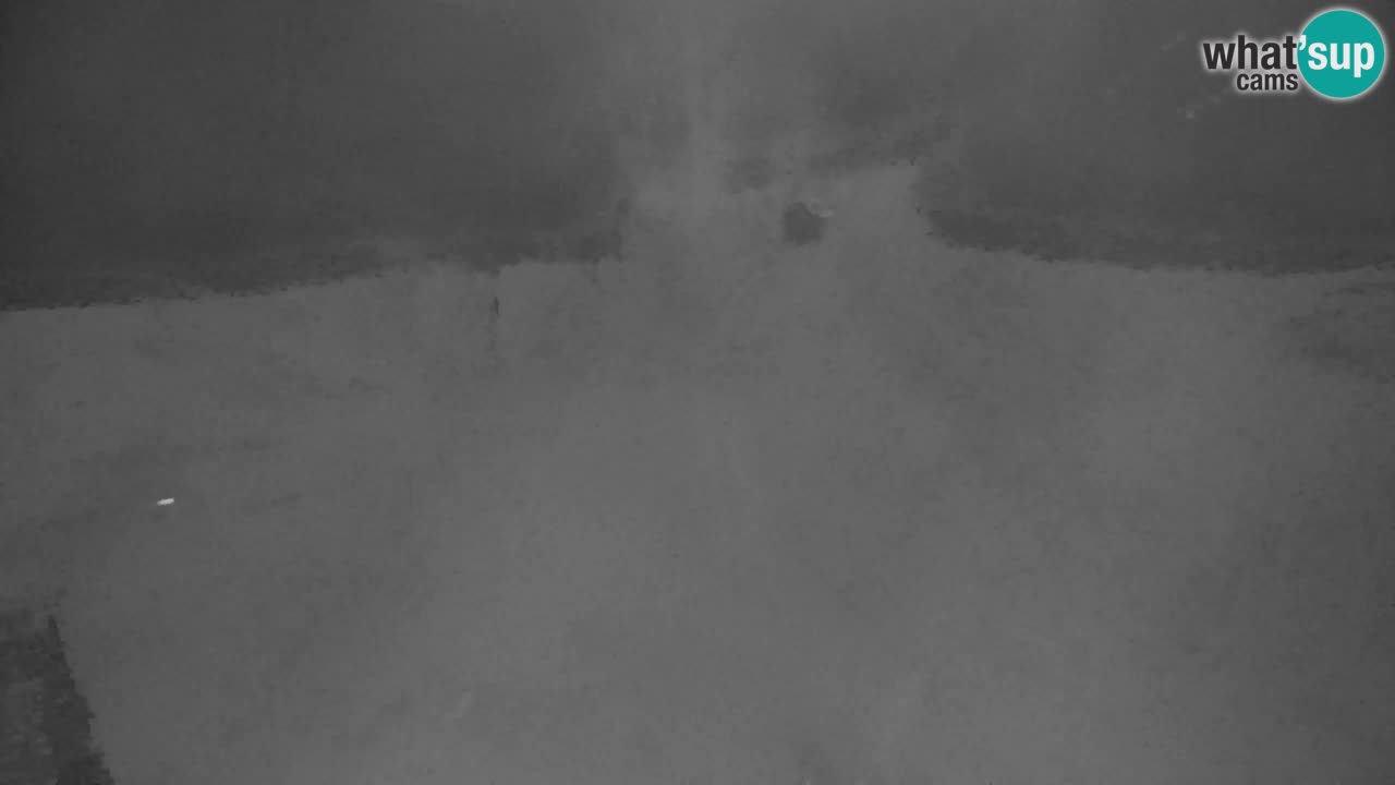 Skigebiet Kranjska Gora | Velika Dolina