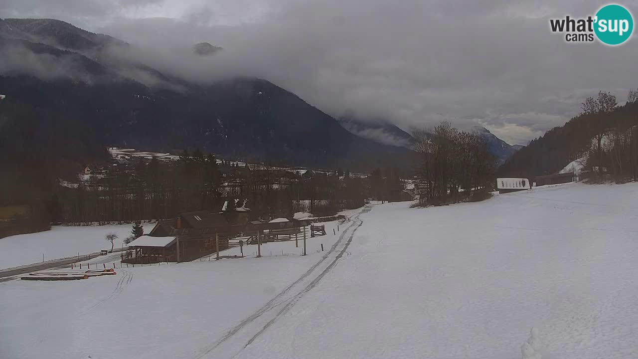 Station de ski Kranjska Gora | Velika Dolina