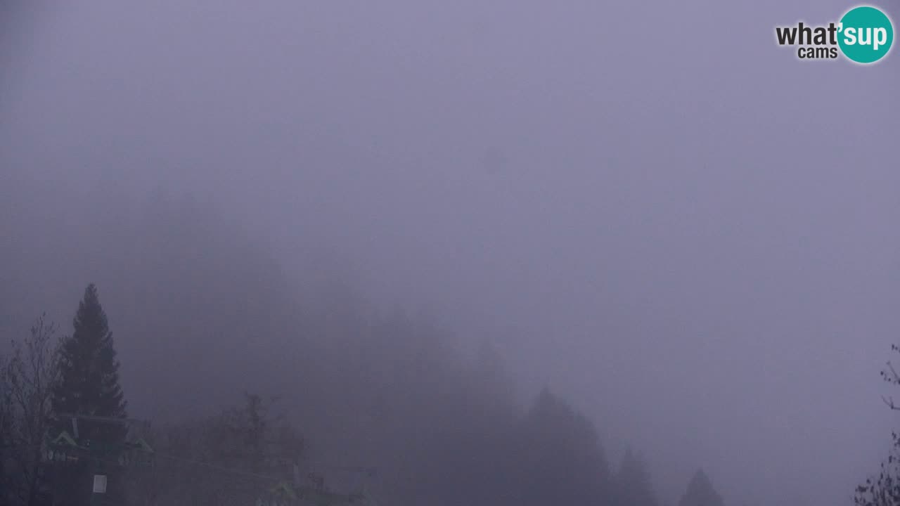 Station de ski Kranjska Gora | Velika Dolina