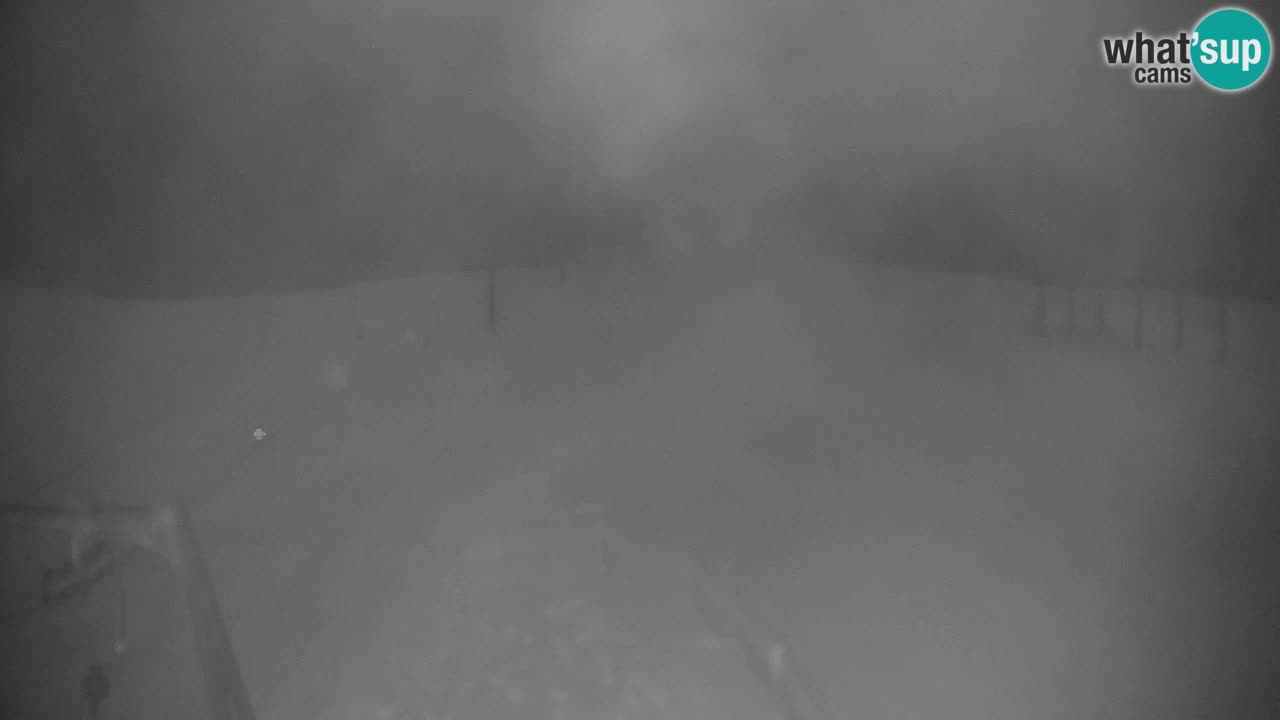 Station de ski Kranjska Gora | Velika Dolina